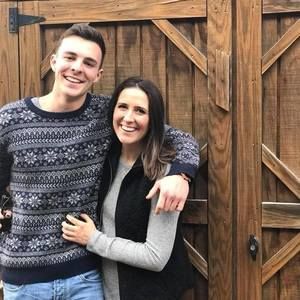 Meet your Posher, Kj